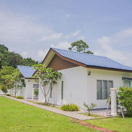 Apartamento Halcyon Days @ Langkawi Pantai Cenang  Exterior foto