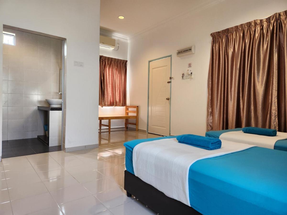 Apartamento Halcyon Days @ Langkawi Pantai Cenang  Exterior foto
