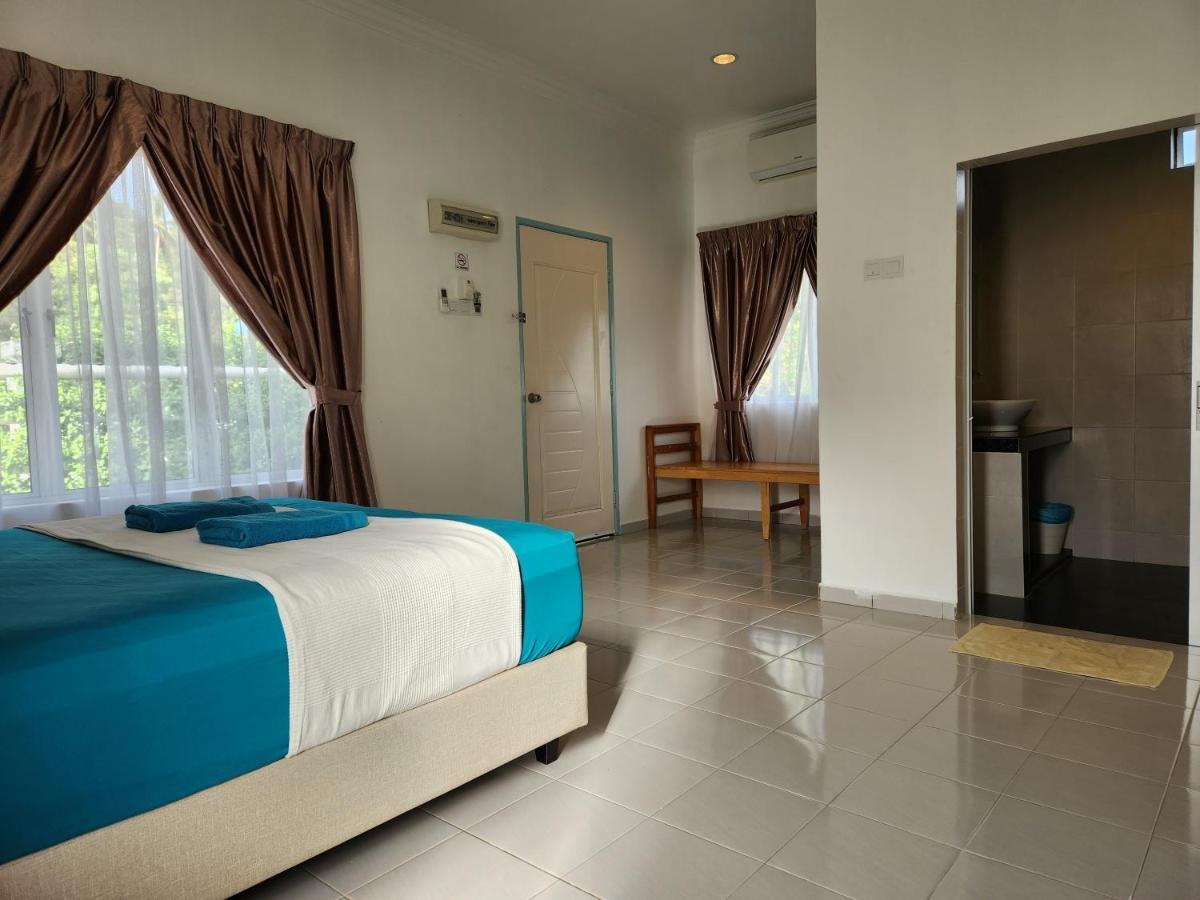 Apartamento Halcyon Days @ Langkawi Pantai Cenang  Exterior foto