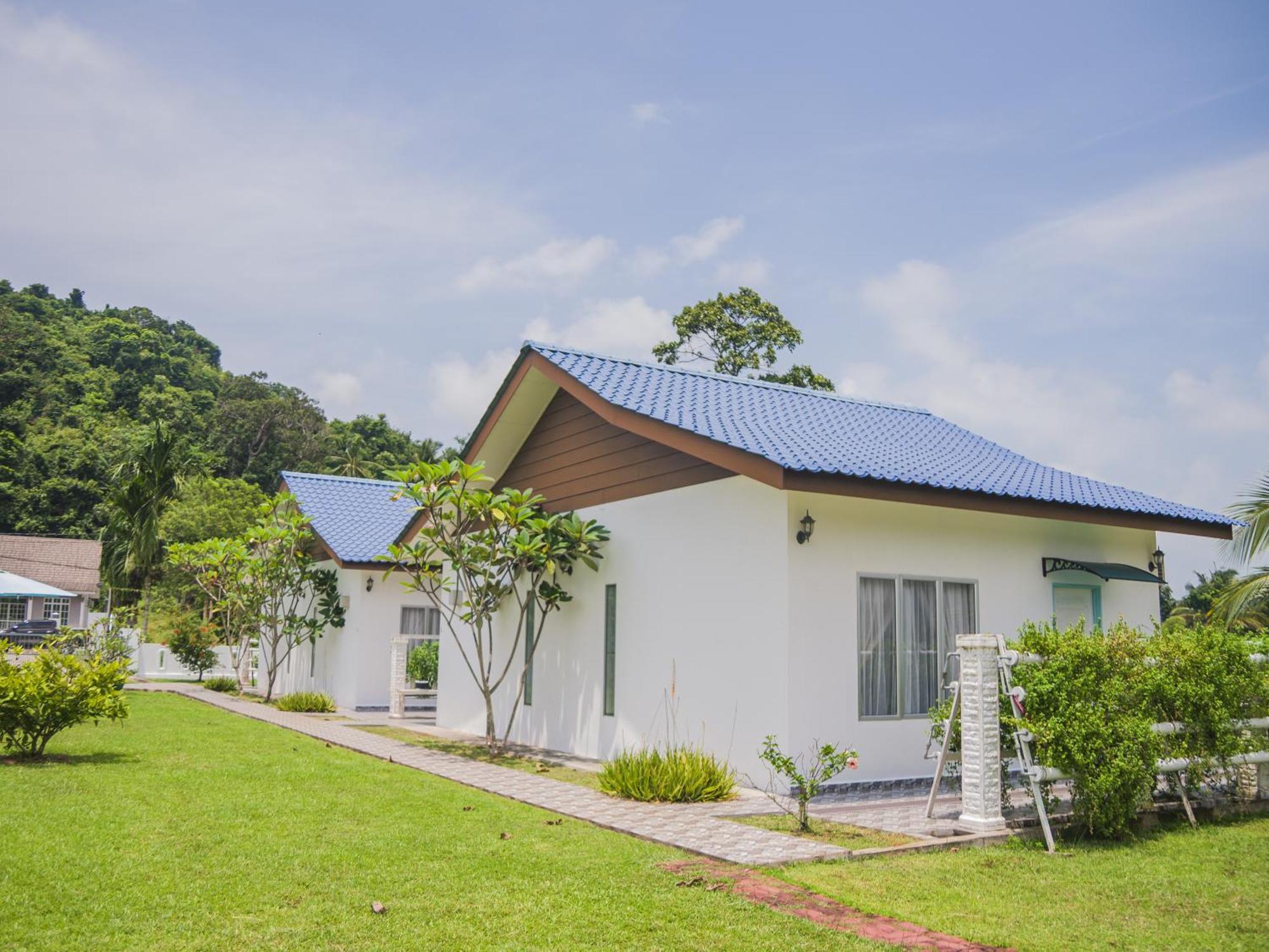 Apartamento Halcyon Days @ Langkawi Pantai Cenang  Exterior foto