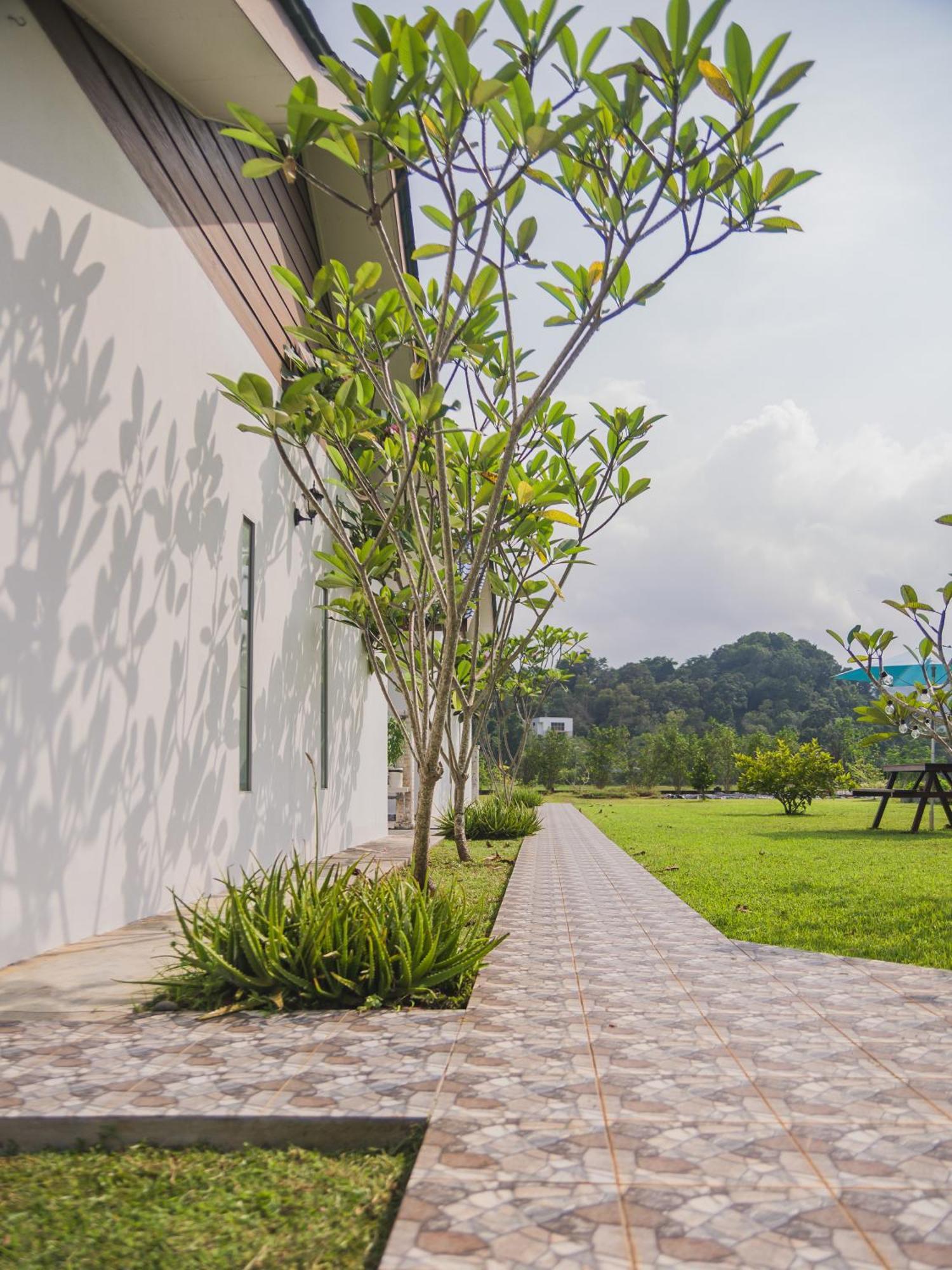 Apartamento Halcyon Days @ Langkawi Pantai Cenang  Exterior foto