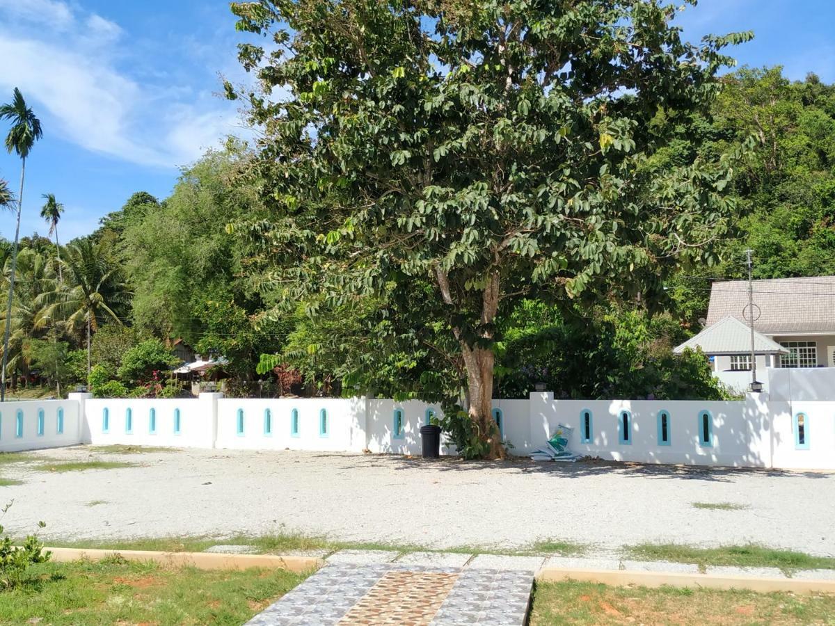 Apartamento Halcyon Days @ Langkawi Pantai Cenang  Exterior foto