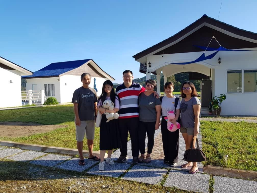 Apartamento Halcyon Days @ Langkawi Pantai Cenang  Exterior foto