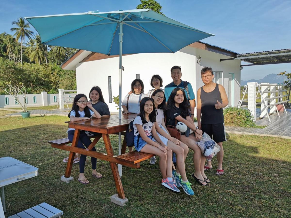 Apartamento Halcyon Days @ Langkawi Pantai Cenang  Exterior foto